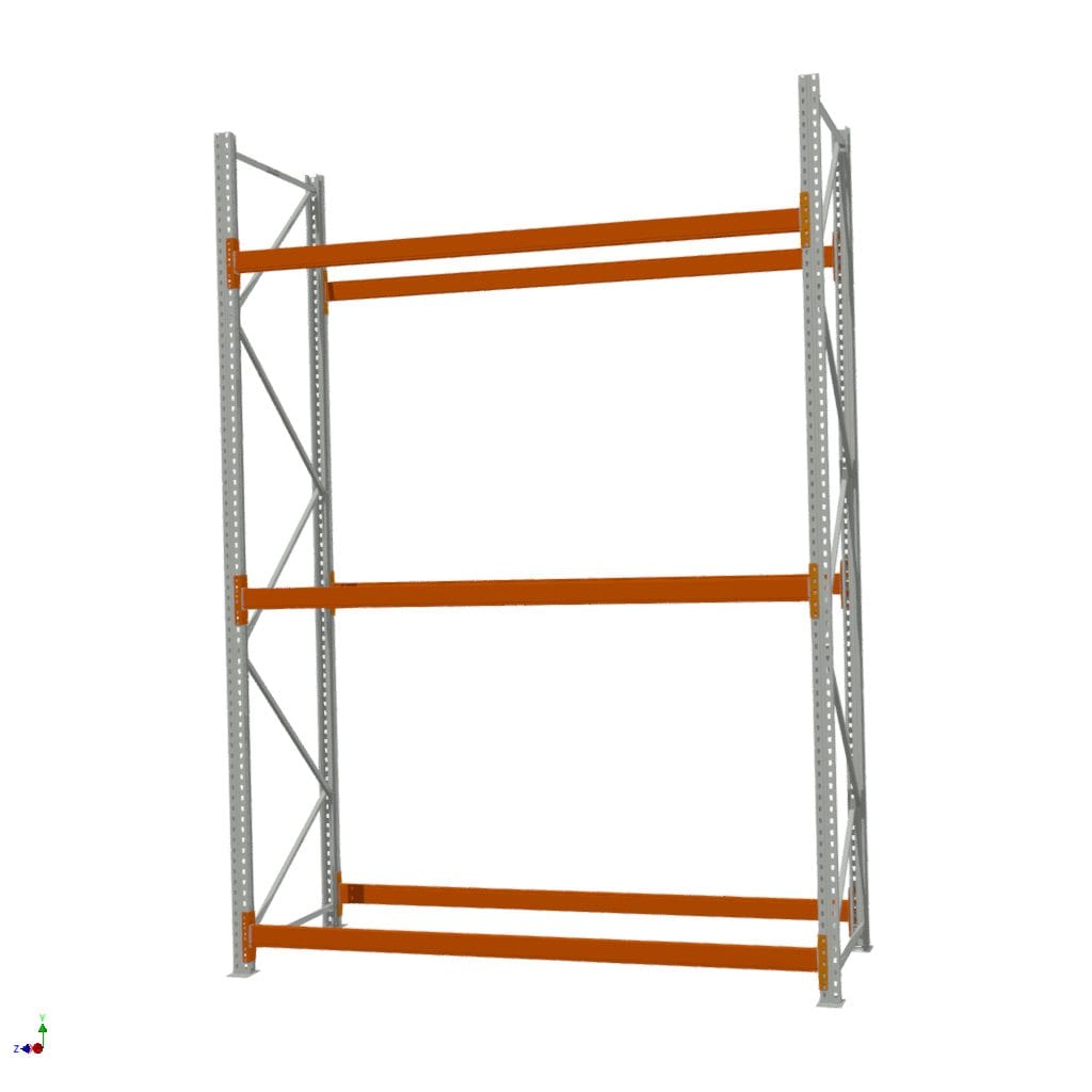 Pallet Racking Cork Dexion Pallet Racking Storage Systems