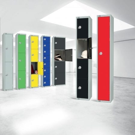 Lockers