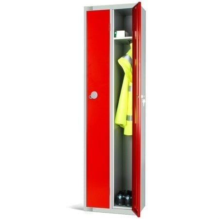 Workwear Lockers