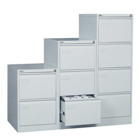 Filing Cabinets