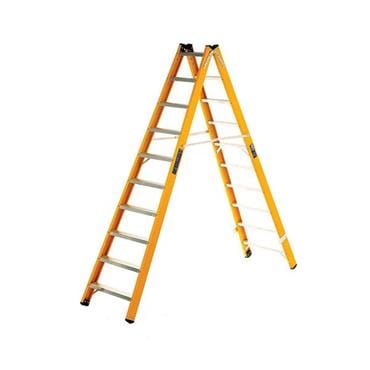 Glass Fibre Ladders