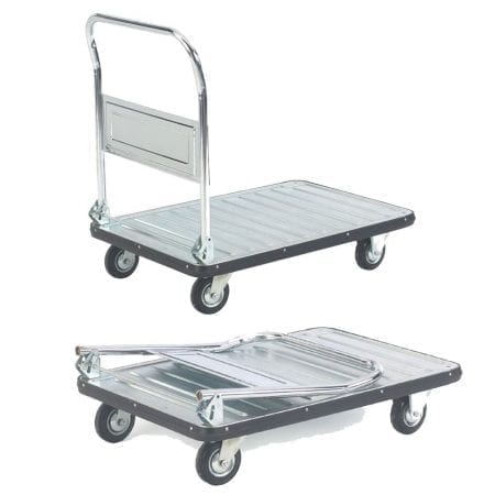 Folding Platform Trolleys