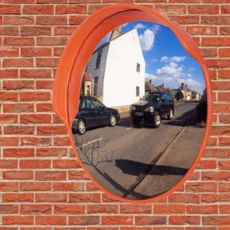 Traffic Mirrors