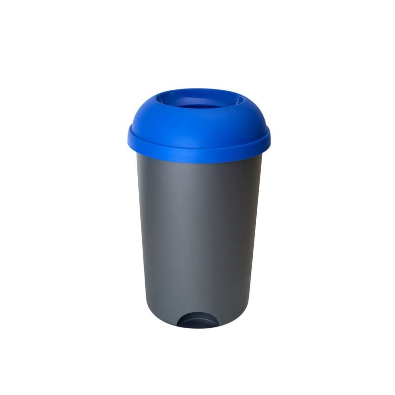 Waste Bins and Rubbish Bins