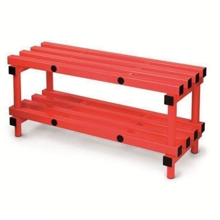 Plastic Bench Seating