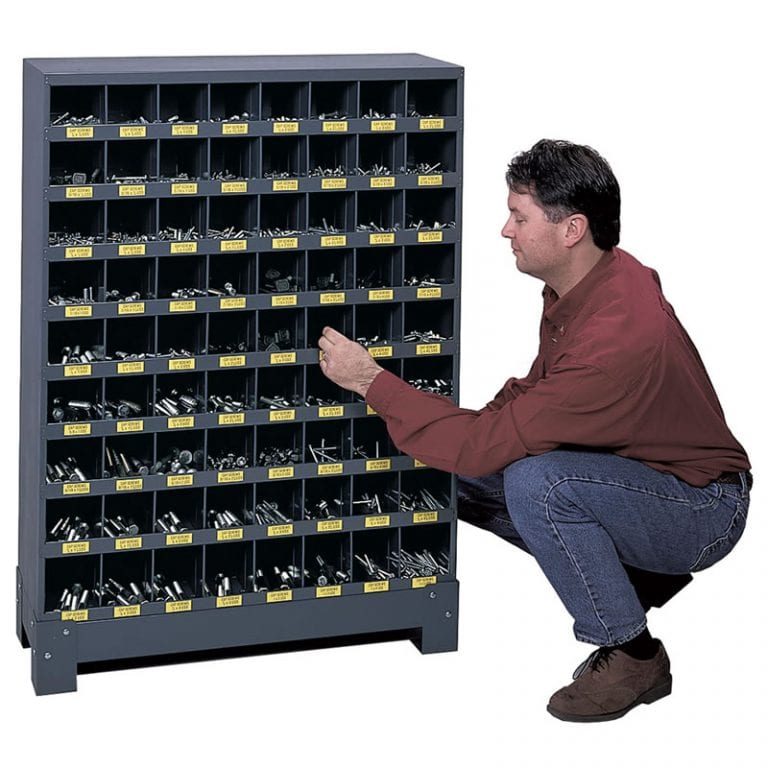 Pigeon Hole Storage Compartment Units Storage Systems and Equipment