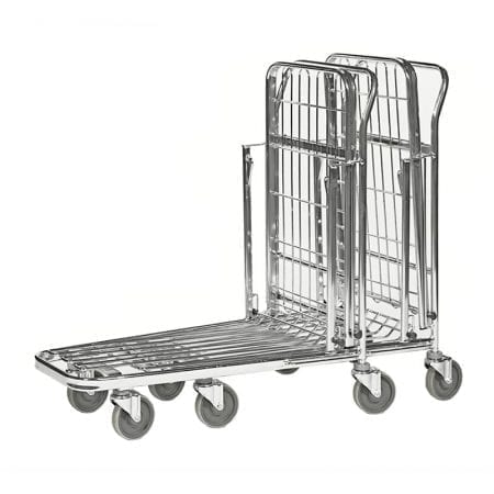 Stock Trolleys