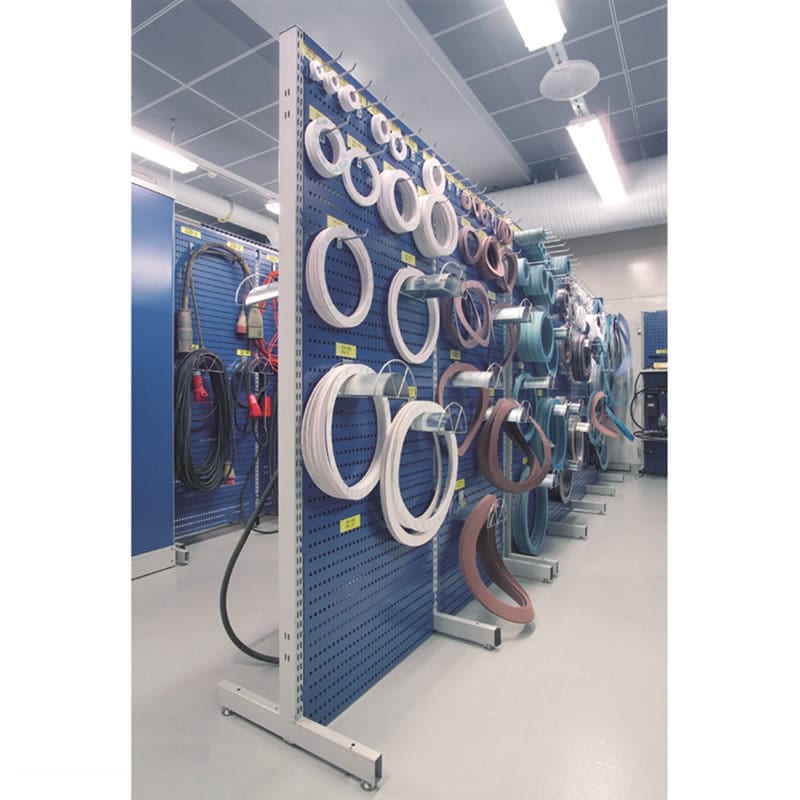 Trolleys Low Cost Storage Systems Ltd.