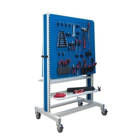 Tool Storage & Trolleys