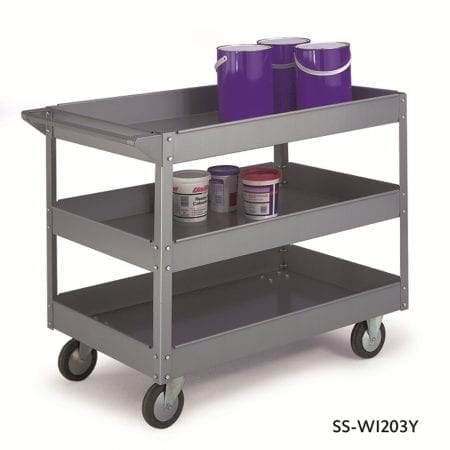 Tray Trolleys