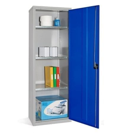 Slim Cupboards