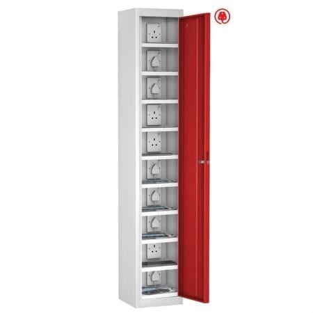 Tablet & iPad Lockers