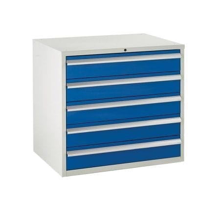 Euroslide Drawer Cabinets