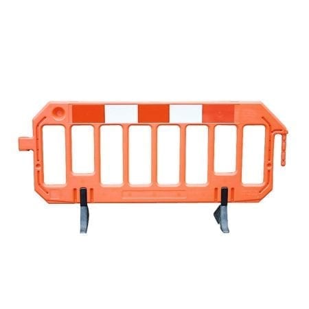 Crowd & Safety Barriers