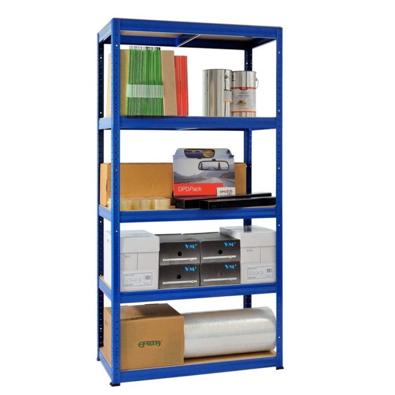 Dexion HI280 Shelving Open Storage Systems and Equipment