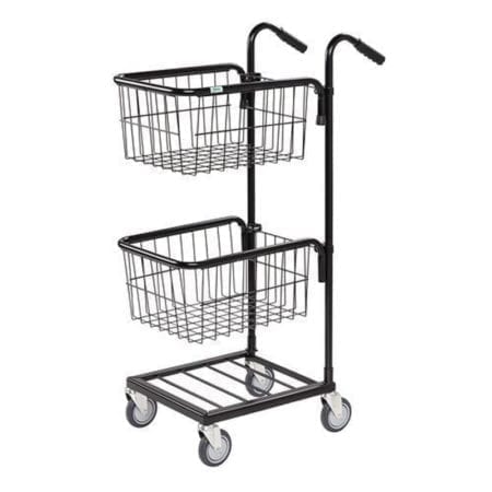 Distribution Trolleys