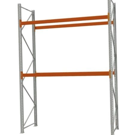 Pallet Racking