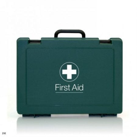 First Aid Equipment