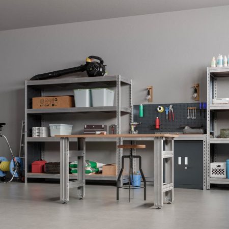 Workbench