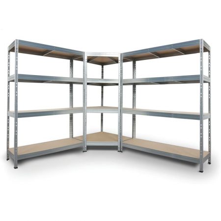 Garage Shelving Bundle
