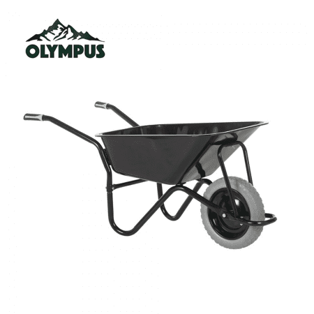 Olympus brand Wheelbarrow