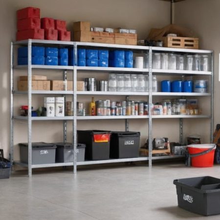 Value Shelving