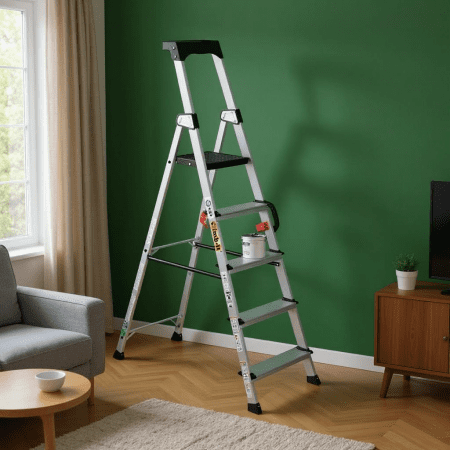 Ladders