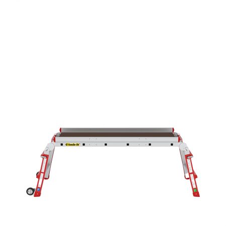 Telescopic Work Platform - Image 2