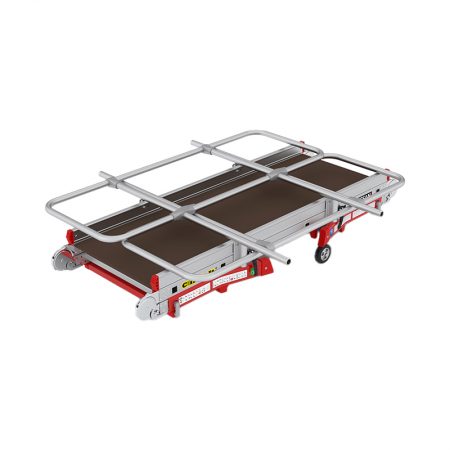 Telescopic Work Platform - Image 3
