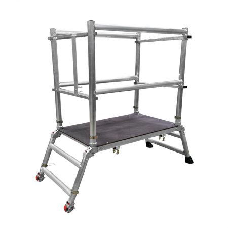 Deck Work Platform