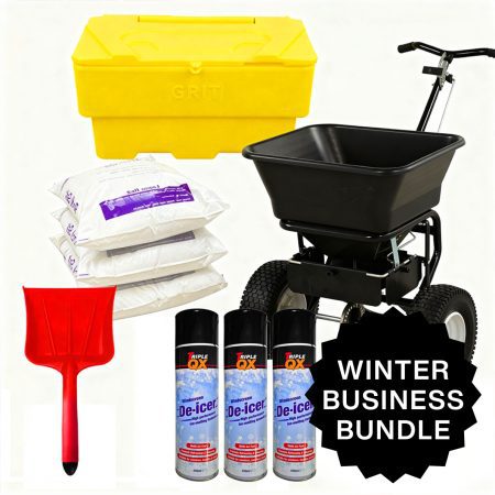 Commercial Bundle