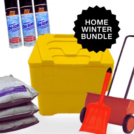 Home Winter Bundle