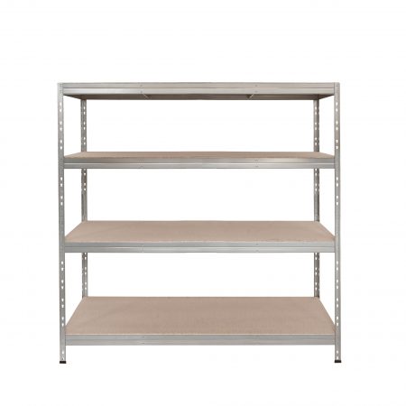 Value Shelving 2000x1800x600
