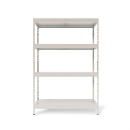 Value All Steel Shelving 1800x1200x450